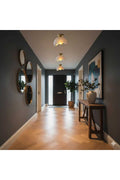 Modern Sanatsal Avize Salon Oturma Odası Dekoratif