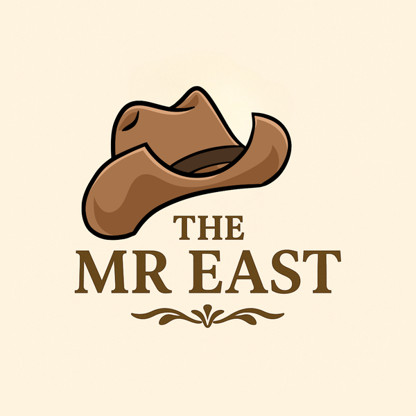 The mr east