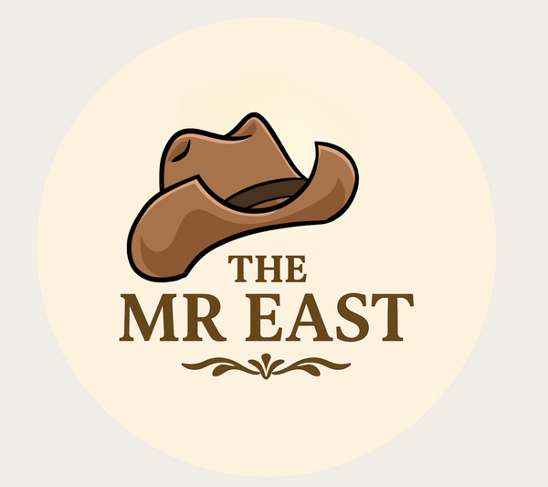 The mr east