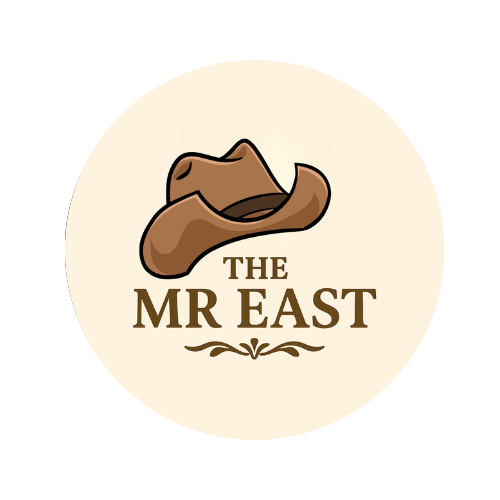 The mr east